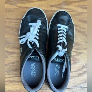 LACOSTE Men’s Size 7,5